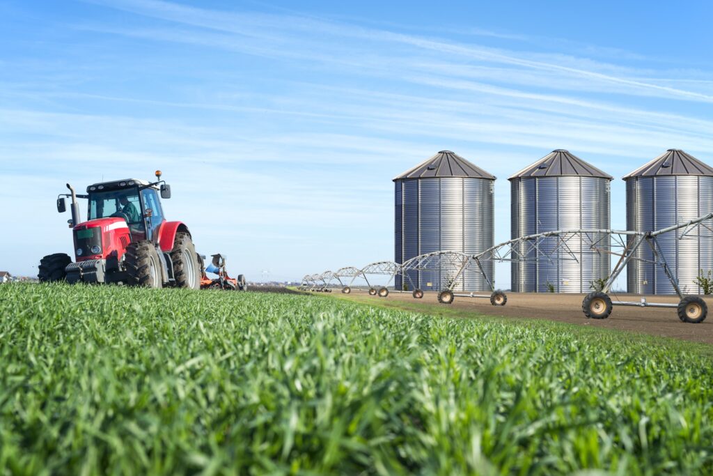 agroindustria